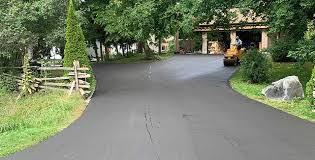 Why Choose Us For All Your Driveway Paving Needs in Pine Island, MN?